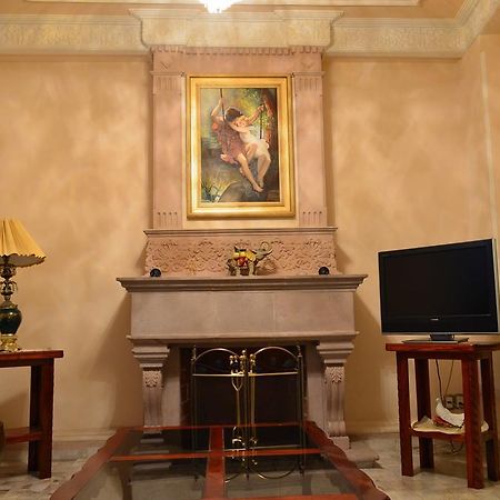 Hotel Boutique De Los Angeles Guanajuato Extérieur photo