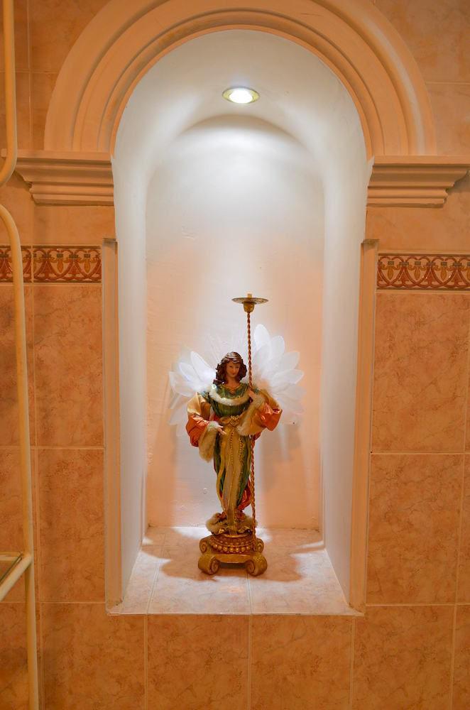 Hotel Boutique De Los Angeles Guanajuato Extérieur photo