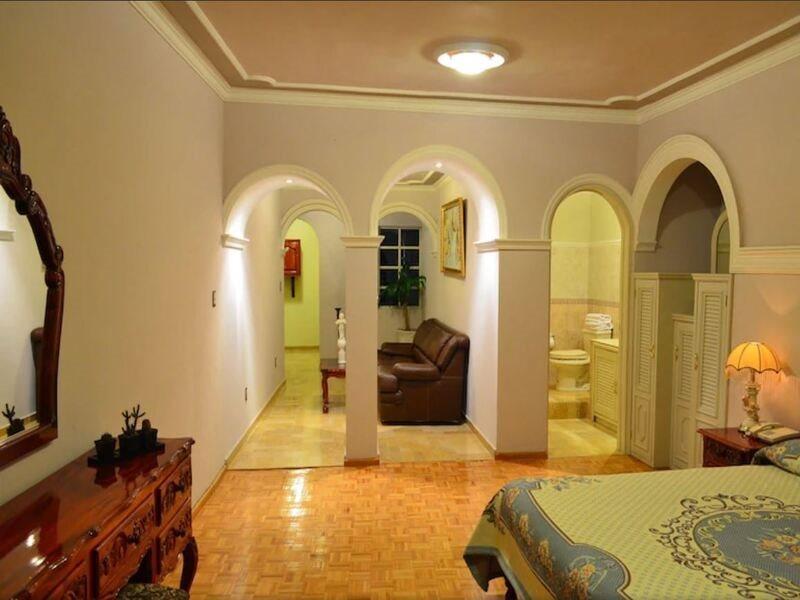Hotel Boutique De Los Angeles Guanajuato Extérieur photo