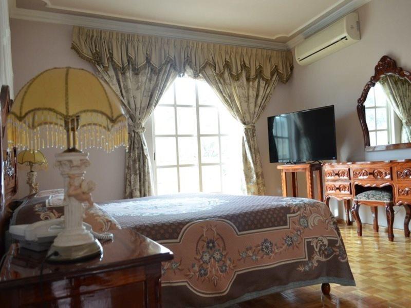 Hotel Boutique De Los Angeles Guanajuato Extérieur photo