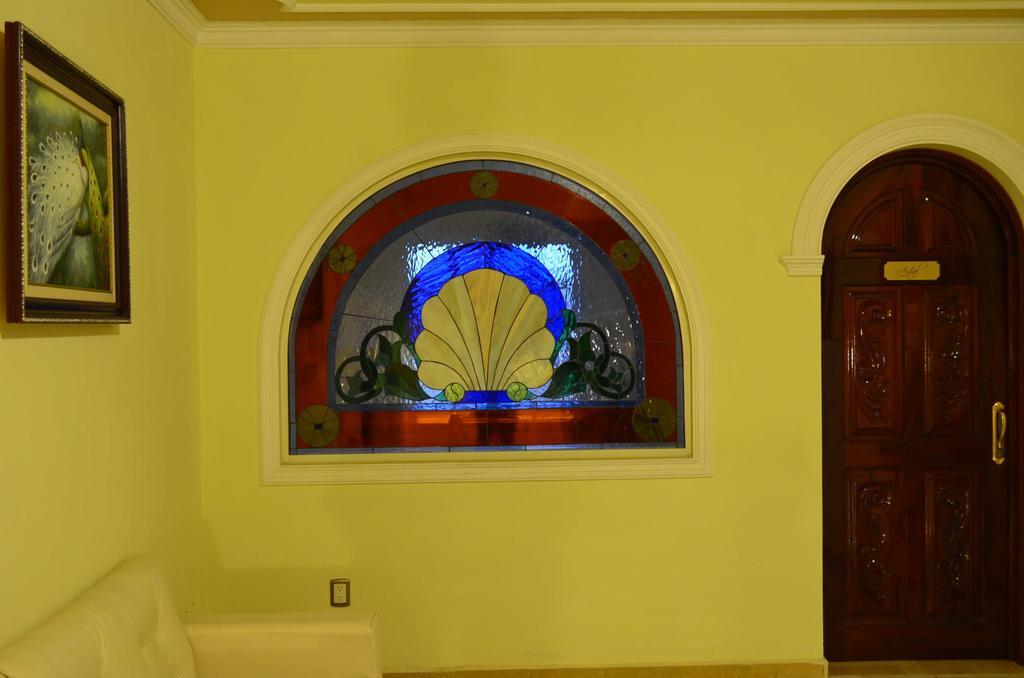 Hotel Boutique De Los Angeles Guanajuato Extérieur photo