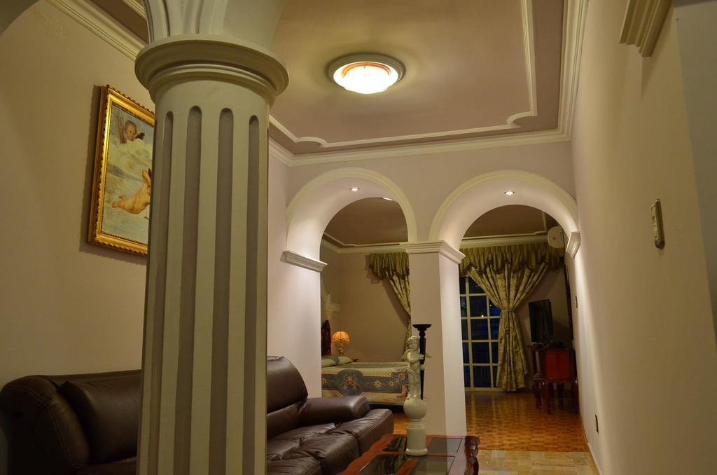 Hotel Boutique De Los Angeles Guanajuato Extérieur photo