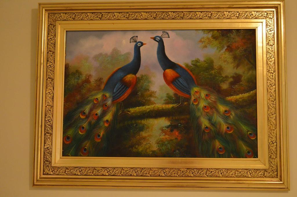 Hotel Boutique De Los Angeles Guanajuato Extérieur photo