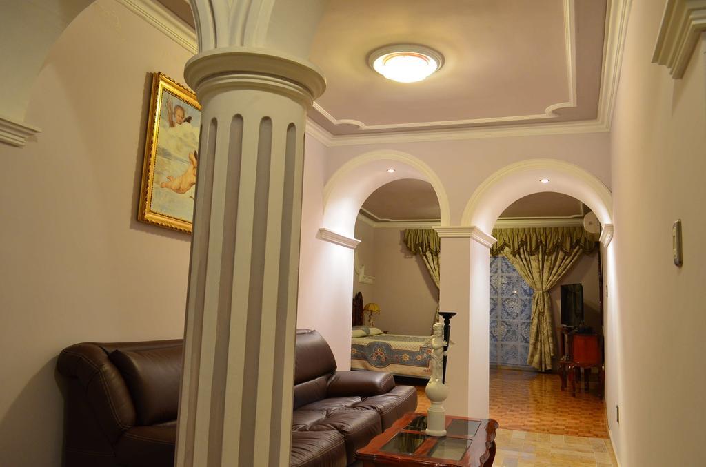 Hotel Boutique De Los Angeles Guanajuato Extérieur photo