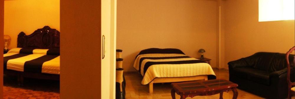 Hotel Boutique De Los Angeles Guanajuato Extérieur photo