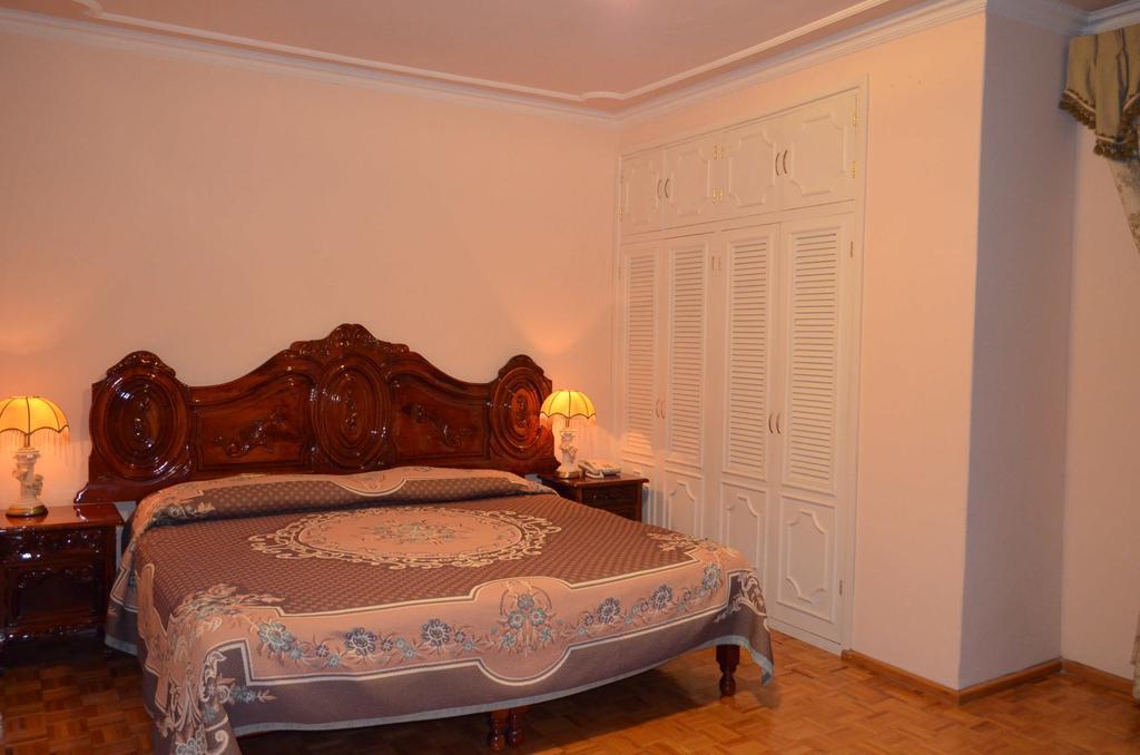 Hotel Boutique De Los Angeles Guanajuato Extérieur photo