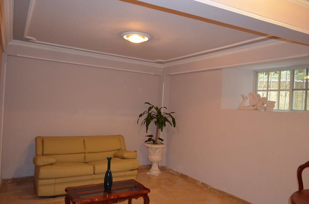 Hotel Boutique De Los Angeles Guanajuato Extérieur photo