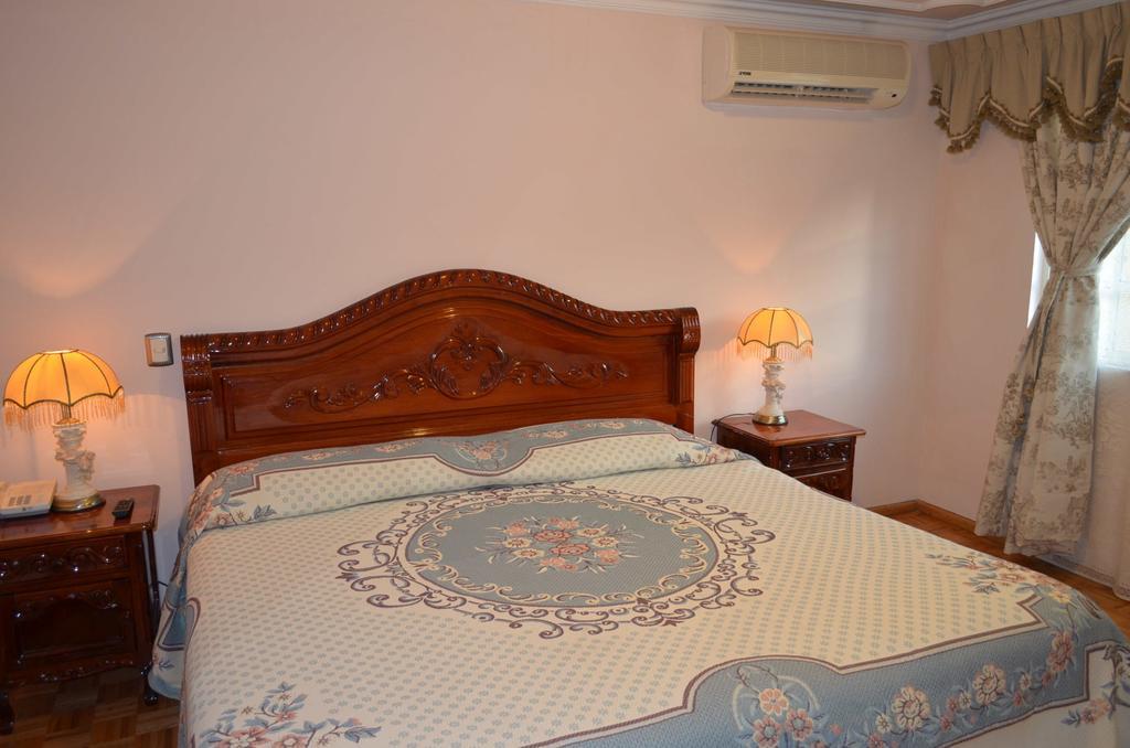 Hotel Boutique De Los Angeles Guanajuato Extérieur photo