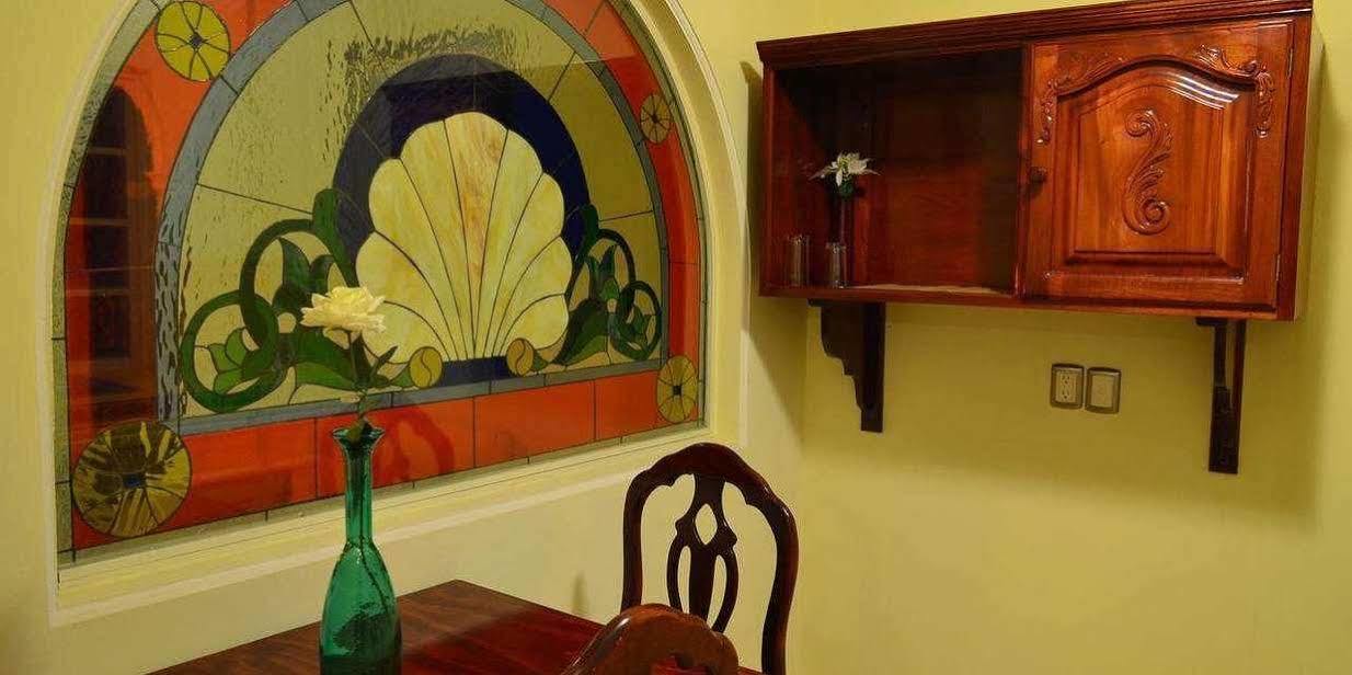 Hotel Boutique De Los Angeles Guanajuato Extérieur photo