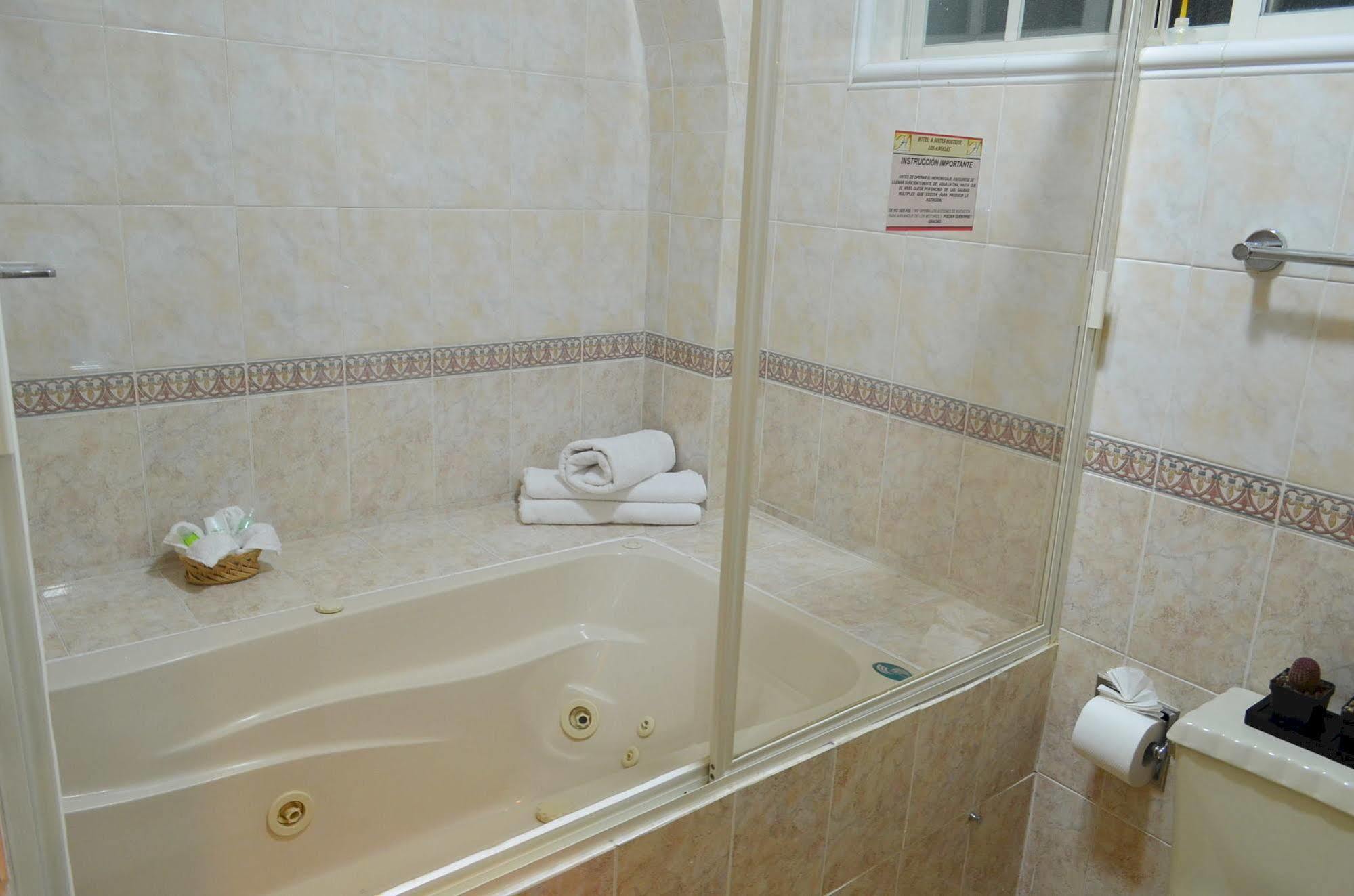 Hotel Boutique De Los Angeles Guanajuato Extérieur photo