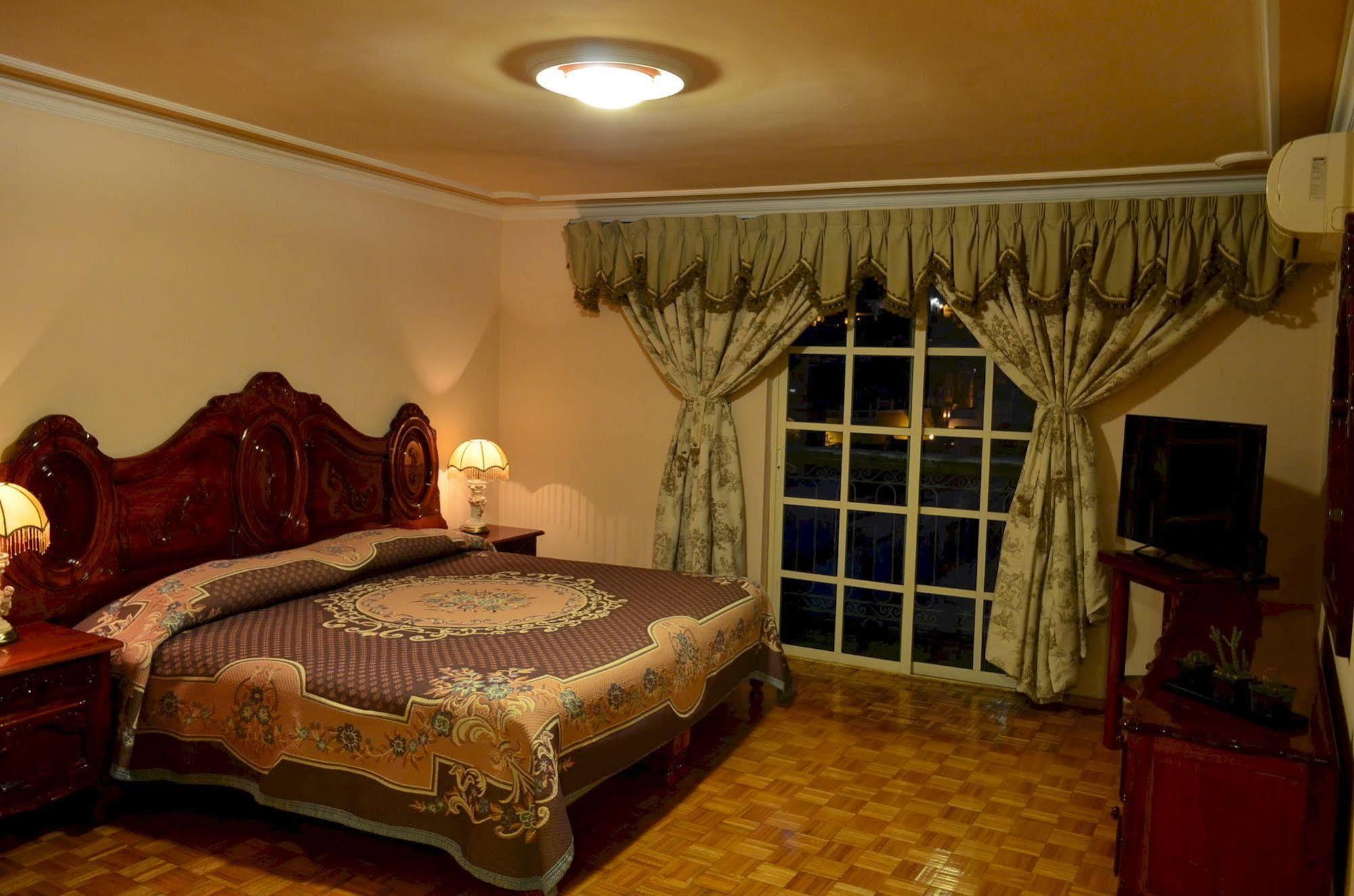 Hotel Boutique De Los Angeles Guanajuato Extérieur photo