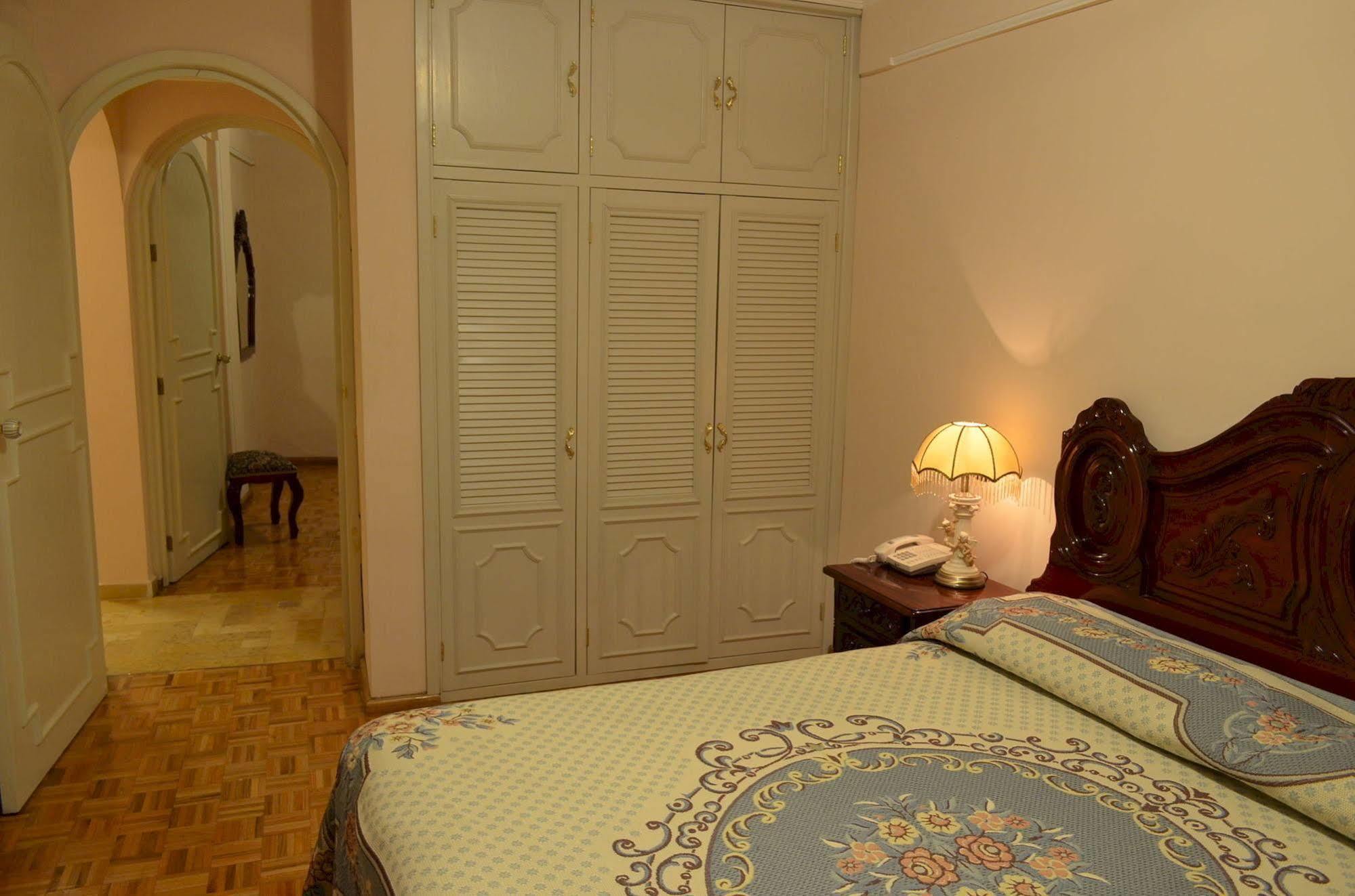 Hotel Boutique De Los Angeles Guanajuato Extérieur photo