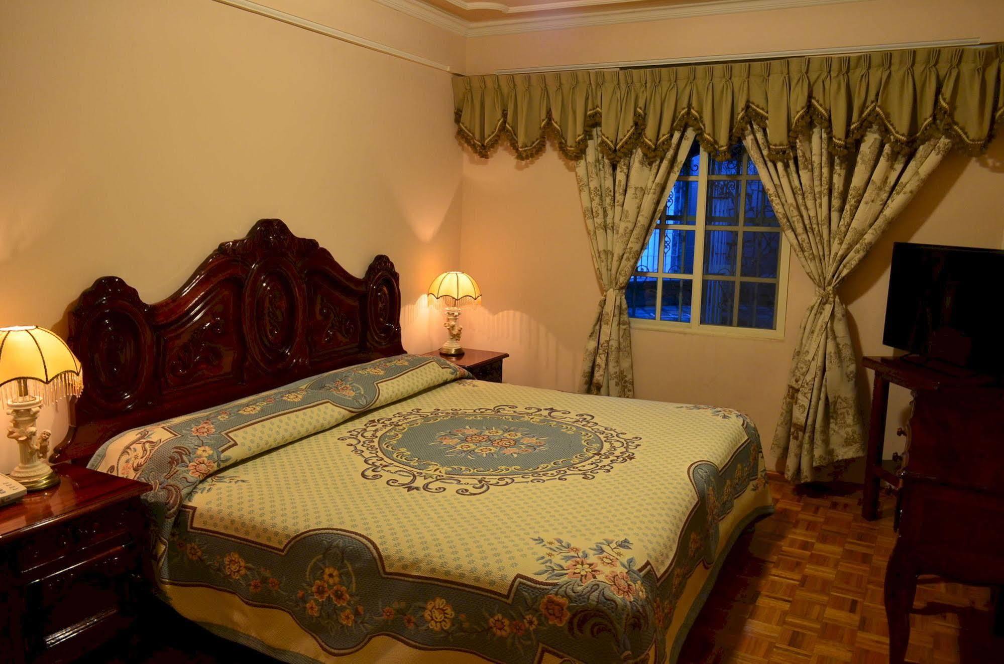 Hotel Boutique De Los Angeles Guanajuato Extérieur photo