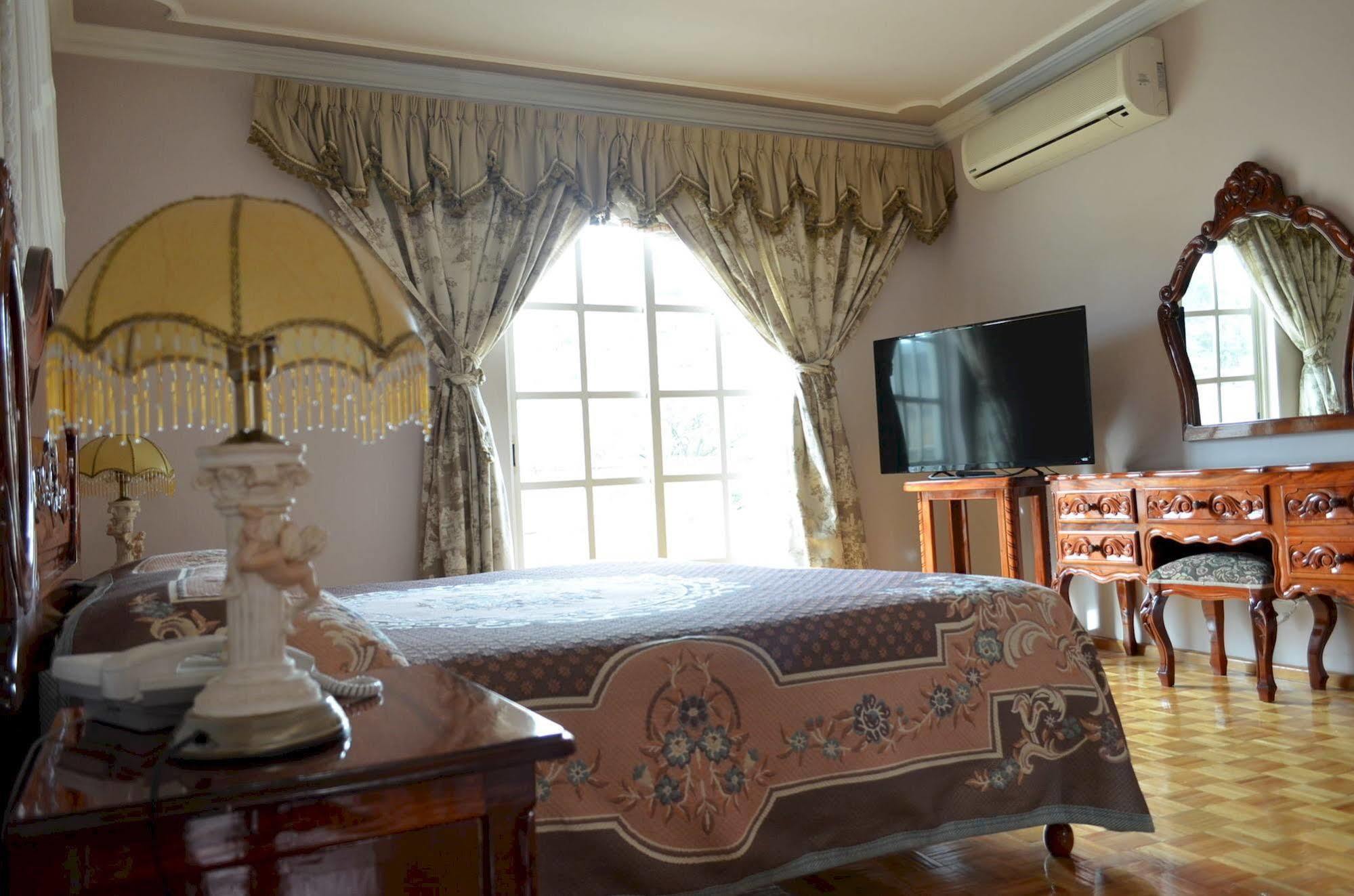 Hotel Boutique De Los Angeles Guanajuato Extérieur photo