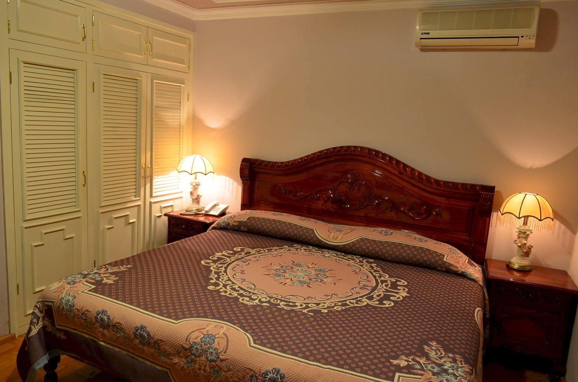 Hotel Boutique De Los Angeles Guanajuato Extérieur photo