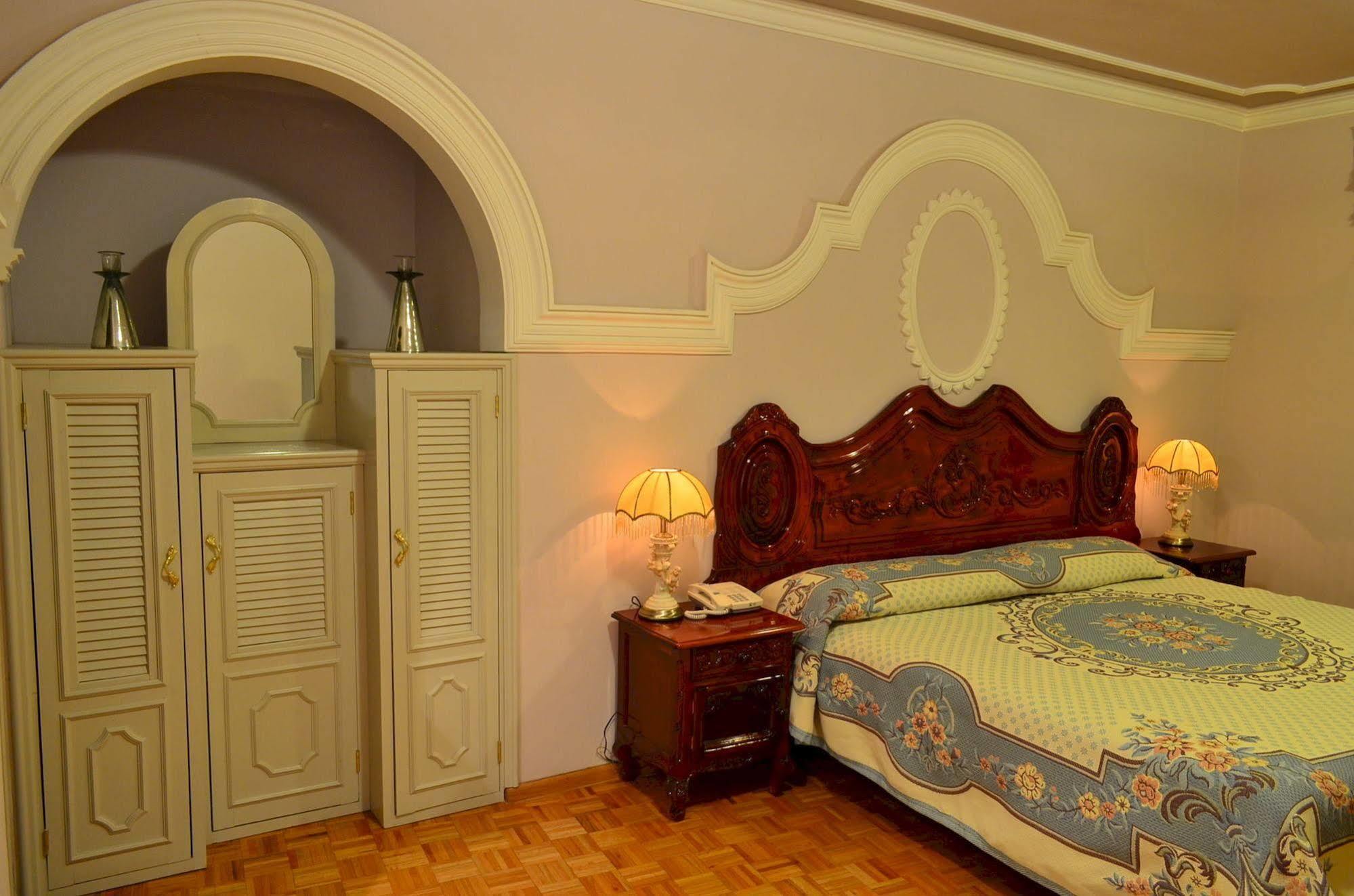Hotel Boutique De Los Angeles Guanajuato Extérieur photo