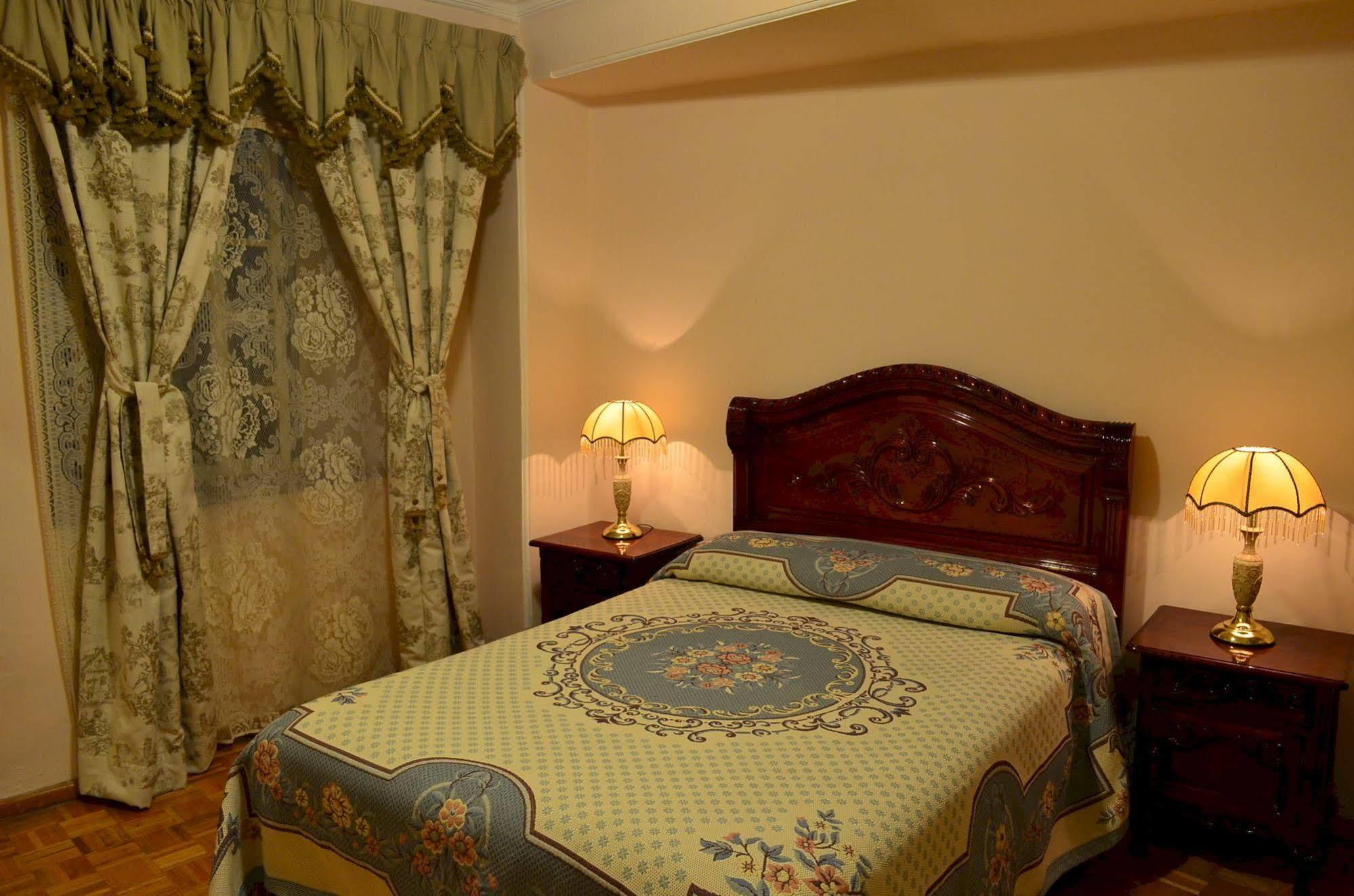 Hotel Boutique De Los Angeles Guanajuato Extérieur photo